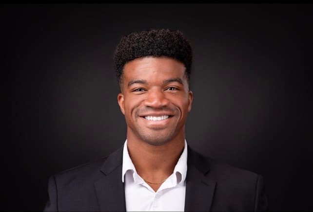 Jermaine Jones — Founder & Head Coach, Kept Performance